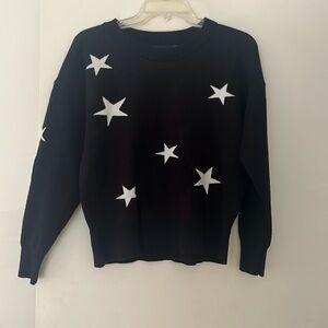 Rachel Zoe Star Sweater | Like New Condition | Size M